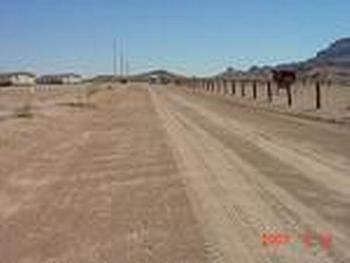 Photo of Mobile Home Lot