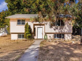 3210 W South Loop Ave, Spokane, WA 99224