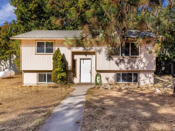 3210 W South Loop Ave, Spokane, WA 99224
