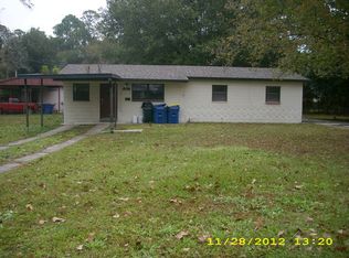 13321 Beall Ave, Jacksonville, FL 32218