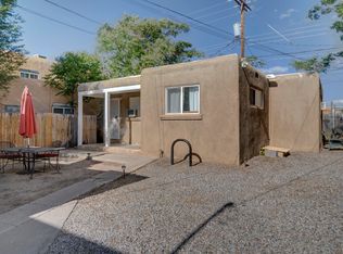 306 Stanford Dr SE Unit A, Albuquerque, NM 87106