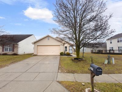 3925 Roundwood Dr, Indianapolis, IN, 46235