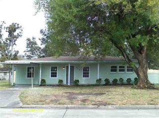 395 E Florida Ave, Beaumont, TX 77705