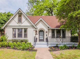 2619 Fort Ave, Waco, TX 76707