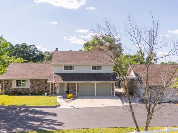 9375 Cherry Ave, Orangevale, CA 95662