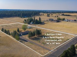 8724 S Cedar Rd, Spokane, WA 99224