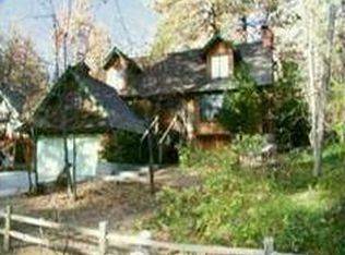 974 Tirol Way, Lake Arrowhead, CA 92352