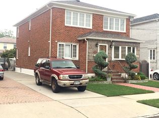 123RD Street, Wakefield, NY 11420