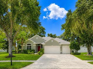105 E BLUE WATER EDGE DRIVE, EUSTIS, FL 32736