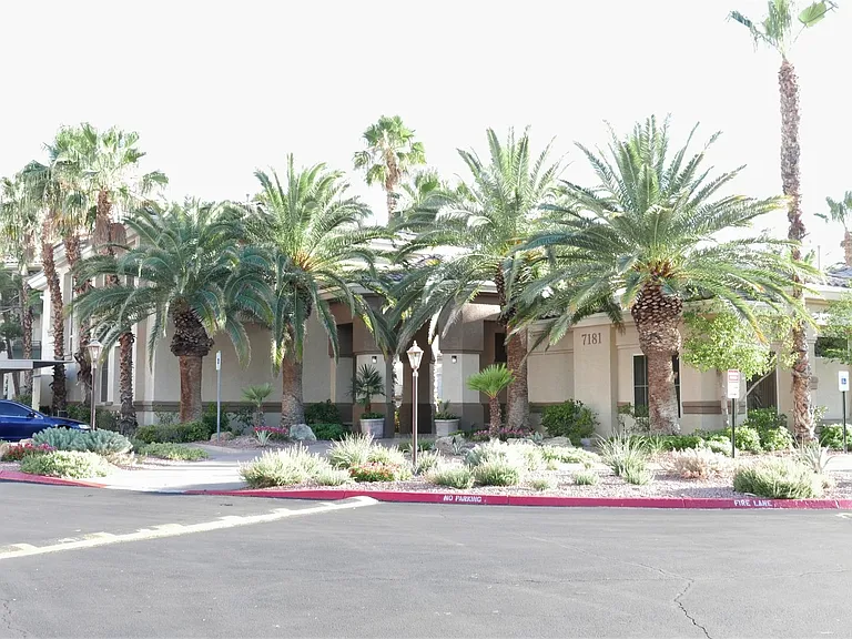 7163 S Durango Dr #204 — Photo 6