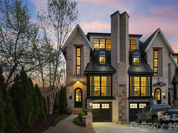 818 Ideal Way, Charlotte, NC 28203