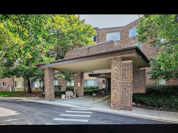 1475 Rebecca Dr APT 218, Hoffman Estates, IL 60169