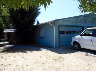 1007 W 12th St, Medford, OR