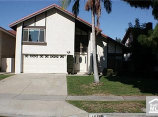 16515 Redwood Dr, Cerritos, CA 90703