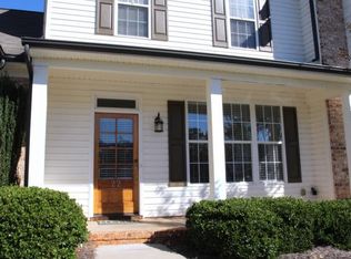 22 Rhododendron Dr, Greensboro, NC 27455