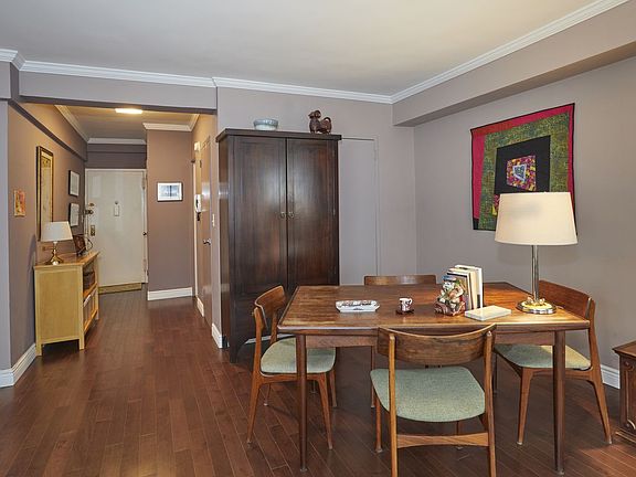 2nd image of 15 W 12th St APT 12E