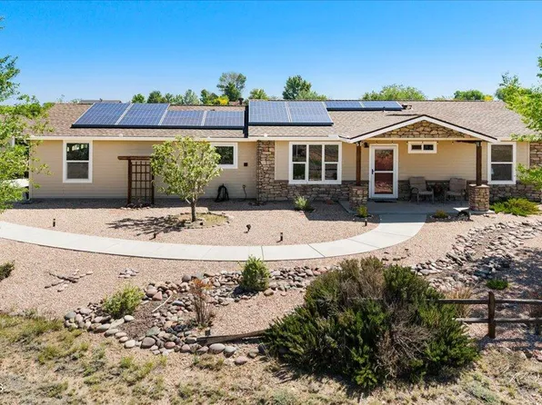 455 Bernice Dr, Chino Valley, AZ 86323