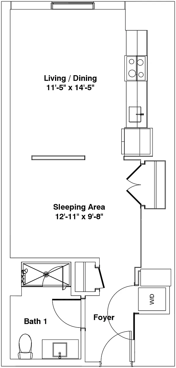 Floor plan V3