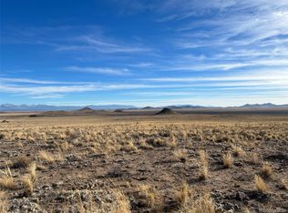 5450 Dover #1-2-3, Blanca, CO 81123