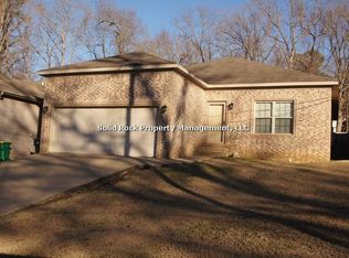 1701 Nichols Rd, Little Rock, AR 72205