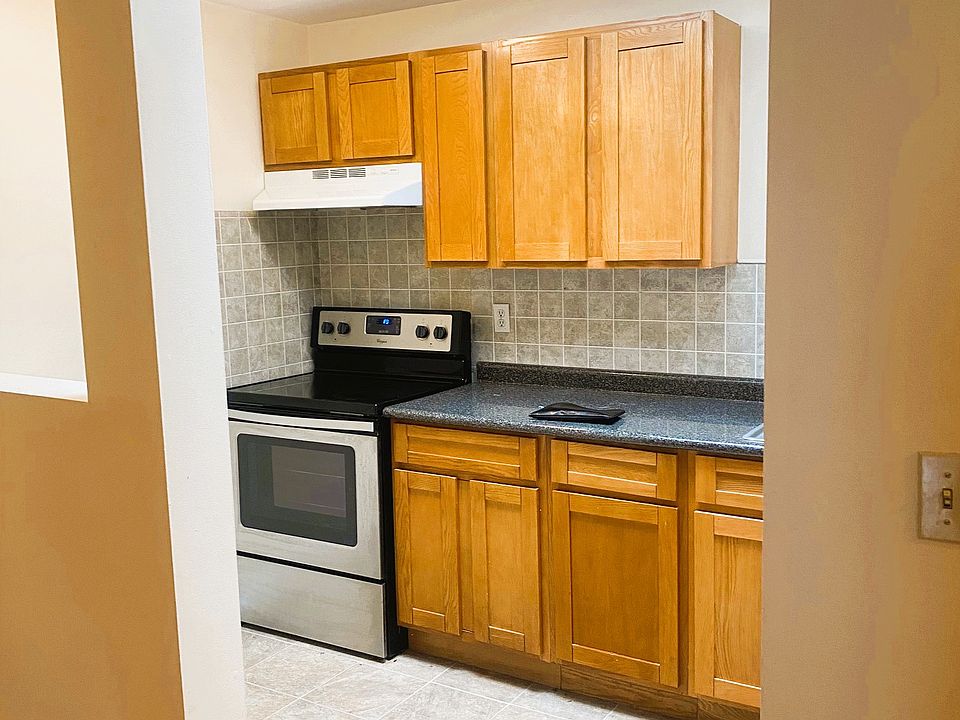 Kitchen with Skylite
