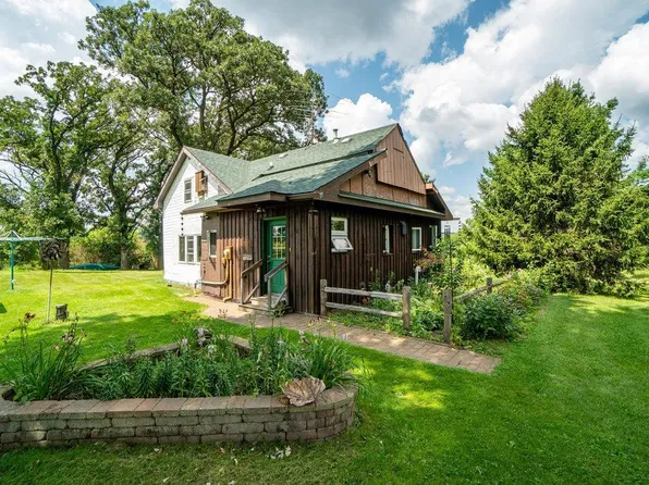16473 West COUNTY ROAD B, Osseo, WI 54758