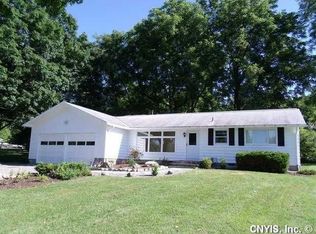 8681 Syracuse Rd, Cazenovia, NY 13035