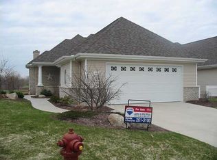 2686 Village Circle Ct SW #9, Byron Center, MI 49315