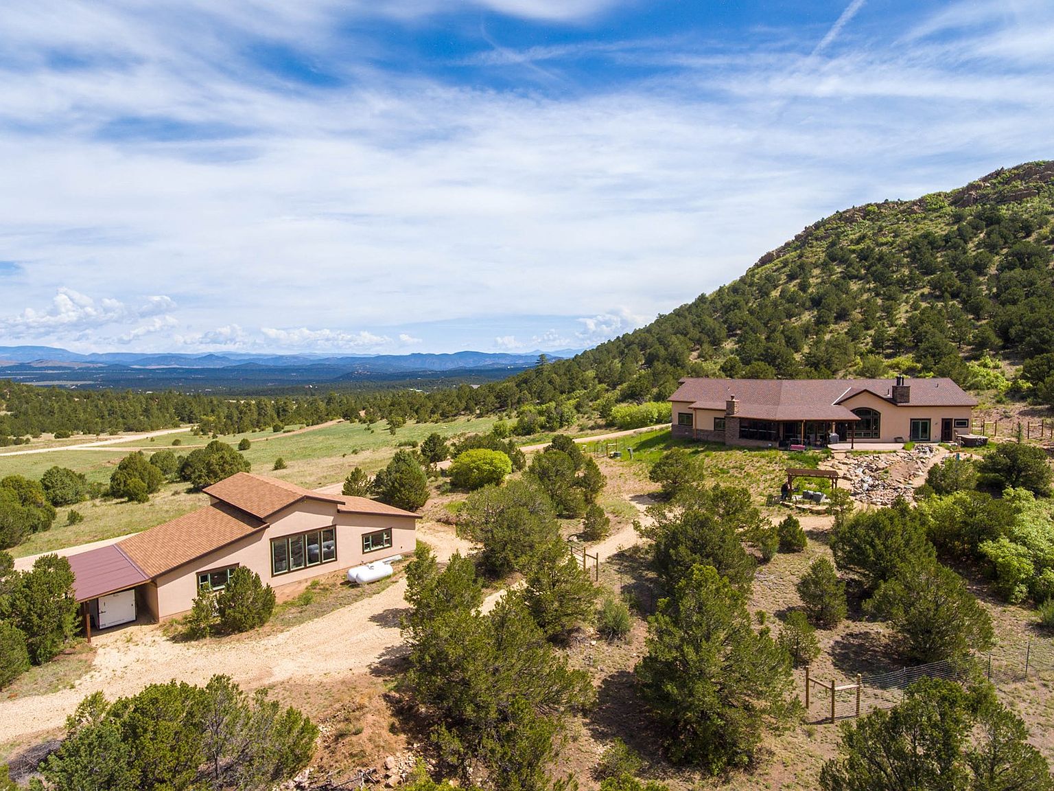 93 Dora Mountain Rd, Westcliffe, CO 81252 Zillow