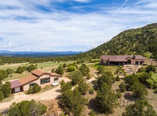 93 Dora Mountain Rd, Westcliffe, CO 81252