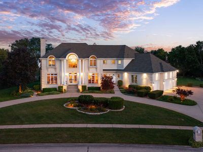 10530 Royal Porthcawl Dr, Naperville, IL, 60564