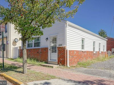 307 Burlington Ave, Delanco, NJ, 08075
