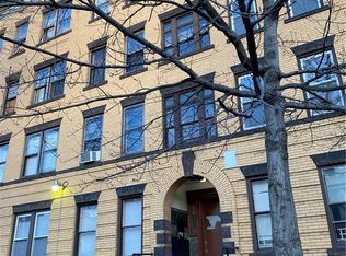 258 Lawrence St #2, Hartford, CT 06106