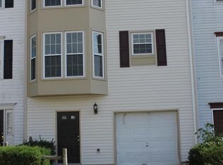 8955 Cannon Ridge Dr, Manassas, VA 20110