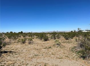 0 Salerno Rd, Phelan, CA 92371