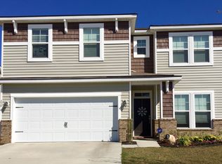 250 Willow Point Cir, Savannah, GA 31407