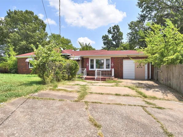 5904 E 7th St, Tulsa, OK 74112