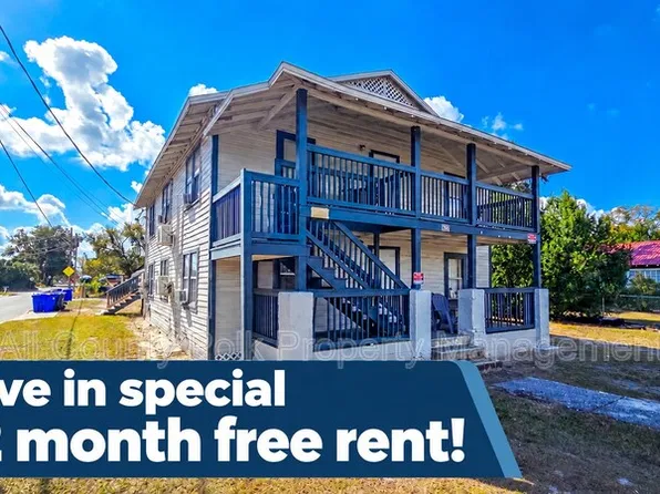 602 Emma St APT 1, Lakeland, FL 33815