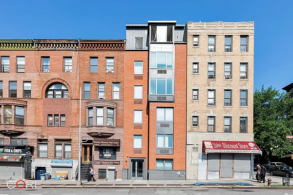 Sold by CORE | media 8