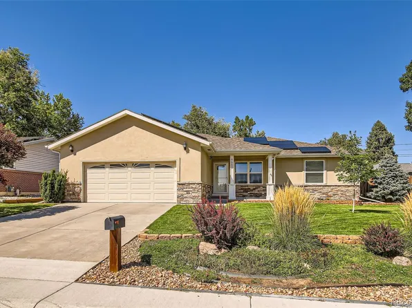 6689 W 70th Avenue, Arvada, CO 80003