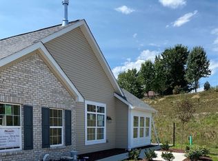 1254 Sandy Ridge Dr, Sarver, PA 16055