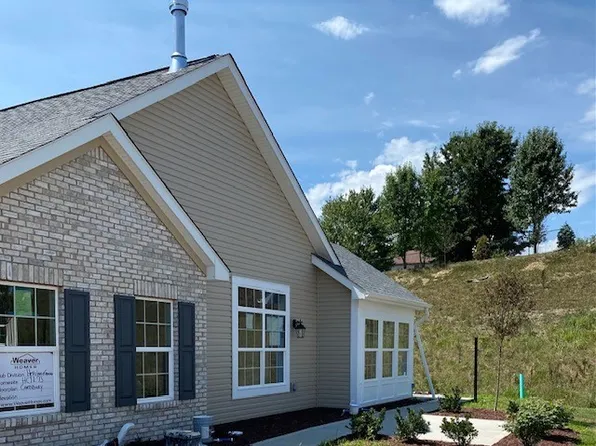 1254 Sandy Ridge Dr, Sarver, PA 16055