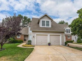 15432 Marty St, Overland Park, KS 66223