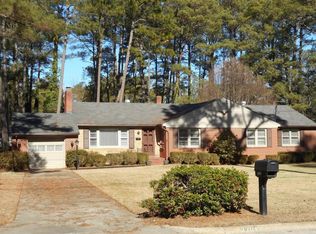 2704 Winstead Rd, Rocky Mount, NC 27804