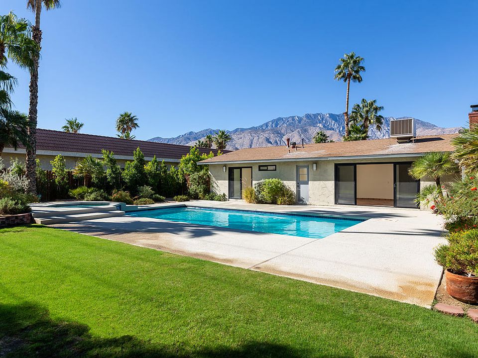 2660 N Farrell Dr, Palm Springs, CA 92262 | Zillow