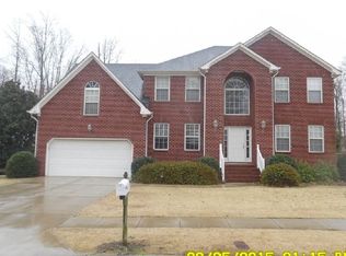 817 Catrina Ln, Chesapeake, VA 23322