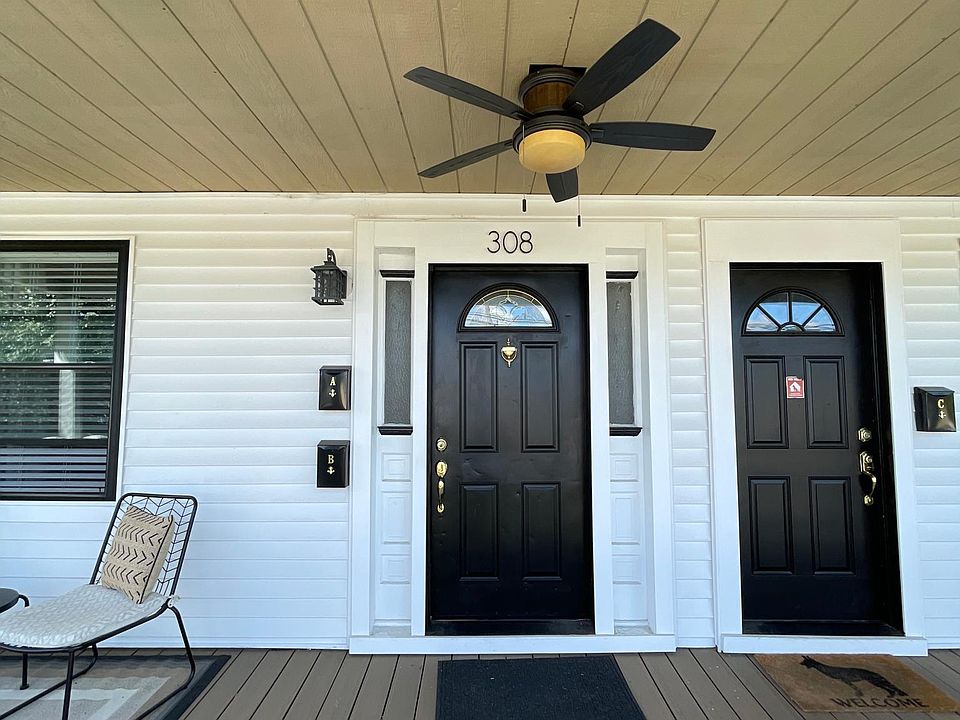 1st image of 308 Barrington Ave #B