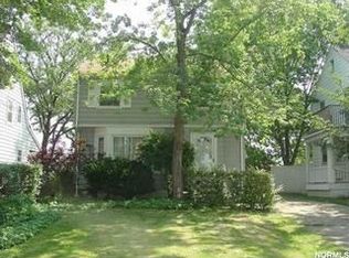 27100 Shoreview Ave, Euclid, OH 44132
