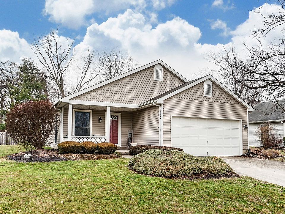 1st image of 4813 Talton Dr