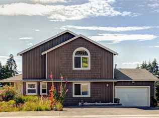 8771 Charel Dr, Blaine, WA 98230